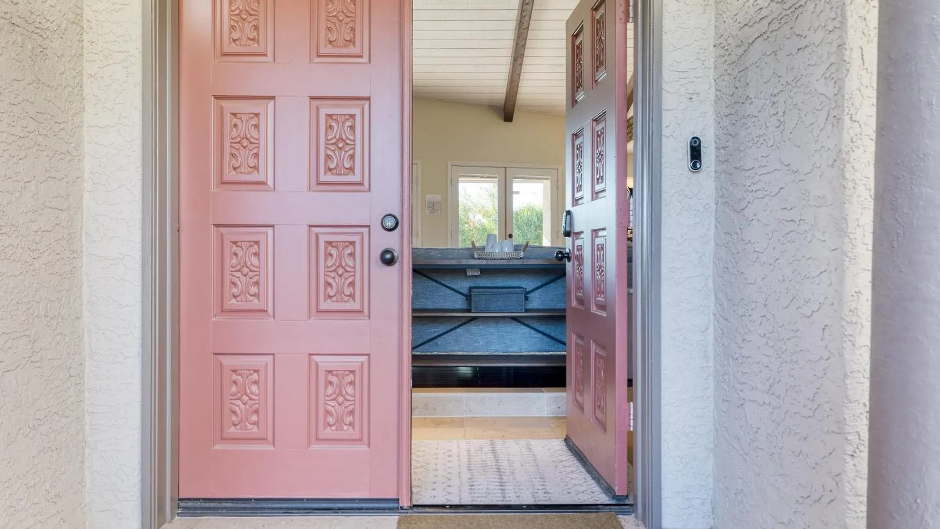Holiday home Sonoran Sunshine By Avantstay Pool Putting Green Bbq Ping Pong Pool Table Entertainers Wonderland Scottsdale