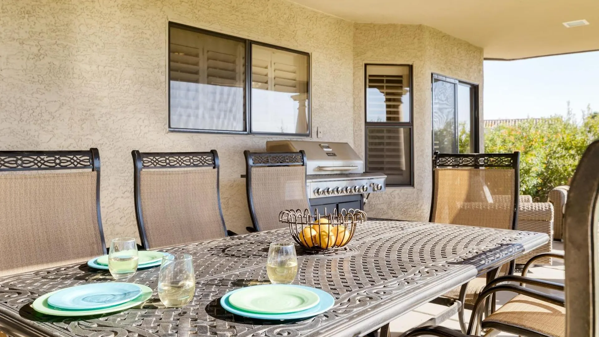 Holiday home Sonoran Sunshine By Avantstay Pool Putting Green Bbq Ping Pong Pool Table Entertainers Wonderland Scottsdale United States