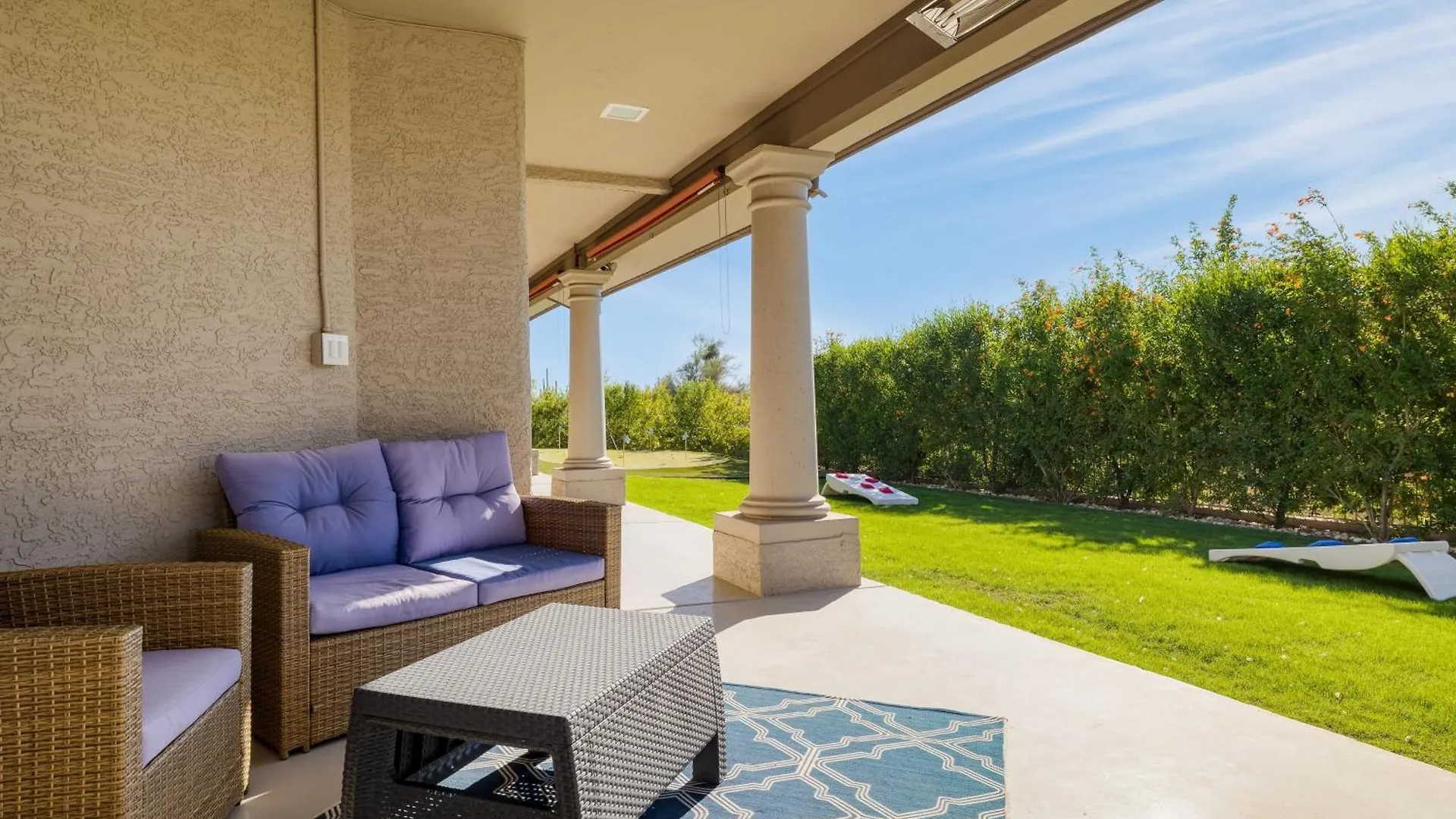 Sonoran Sunshine By Avantstay Pool Putting Green Bbq Ping Pong Pool Table Entertainers Wonderland Scottsdale Holiday home