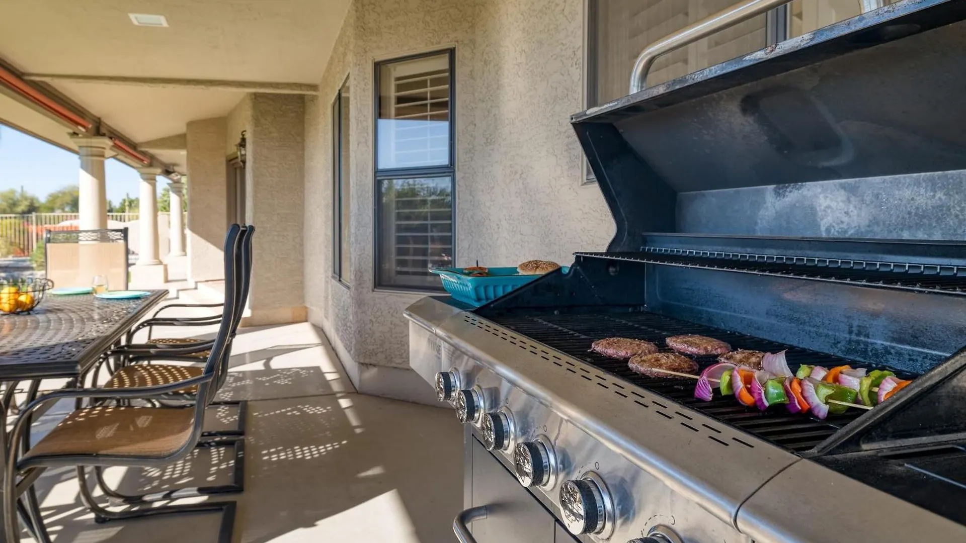 Sonoran Sunshine By Avantstay Pool Putting Green Bbq Ping Pong Pool Table Entertainers Wonderland Scottsdale 0*,