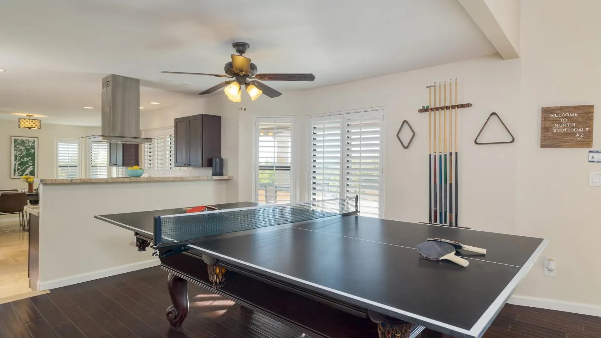Sonoran Sunshine By Avantstay Pool Putting Green Bbq Ping Pong Pool Table Entertainers Wonderland Scottsdale 0*,