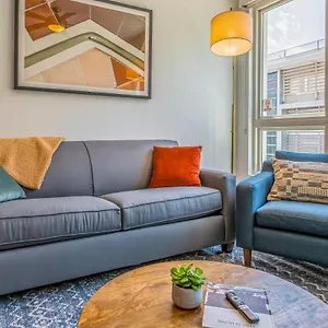 Kasa Quarter Phoenix Apartment