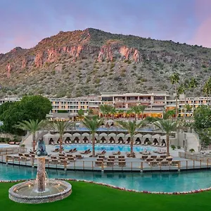 The Phoenician, A Luxury Collection Resort, Скоттсдейл