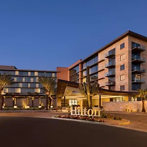 Hilton North At Cavasson Hotel