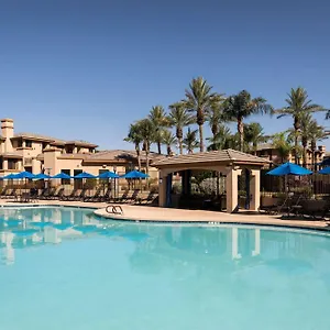 Hilton Vacation Club Links Resort