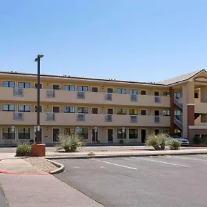 Extended America Select - Phoenix - - North Hotel
