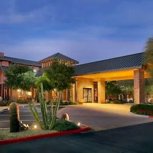 Hilton Garden North/perimeter Center Hotel