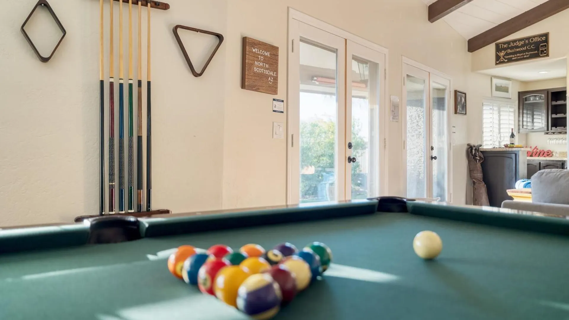 Sonoran Sunshine By Avantstay Pool Putting Green Bbq Ping Pong Pool Table Entertainers Wonderland Scottsdale United States